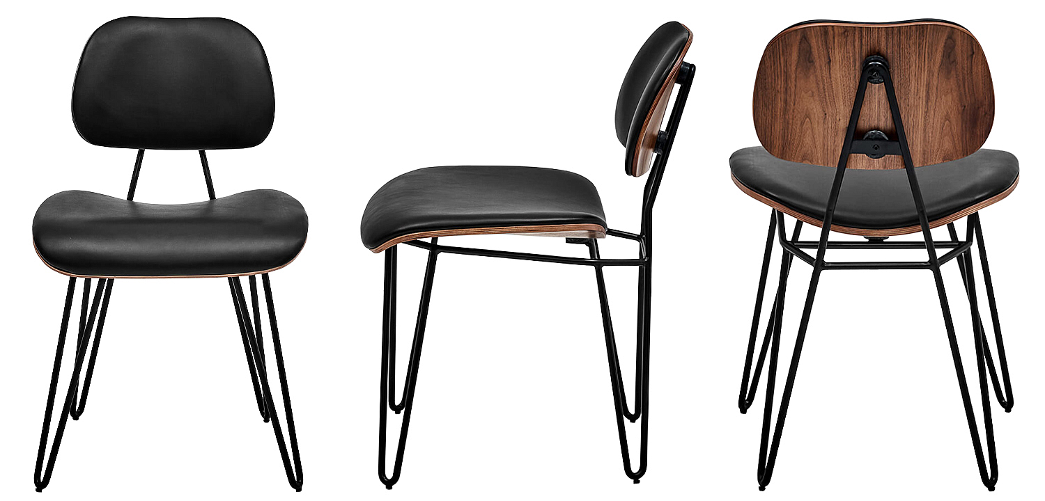Стул Carbre Stool Стул Carbre Stool - Loft-Concept в Барнауле