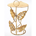 Столик дизайнерский Bookcase варинант исполнения - 2 | Loft Concept в Барнауле