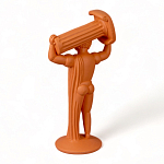 Статуэтка Seletti Ercole варинант исполнения - 1 | Loft Concept в Барнауле