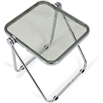 Столик складной Lamour варинант исполнения - 6 | Loft Concept в Барнауле