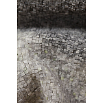 Панно «Slow movement» варинант исполнения - 3 | Loft Concept в Барнауле