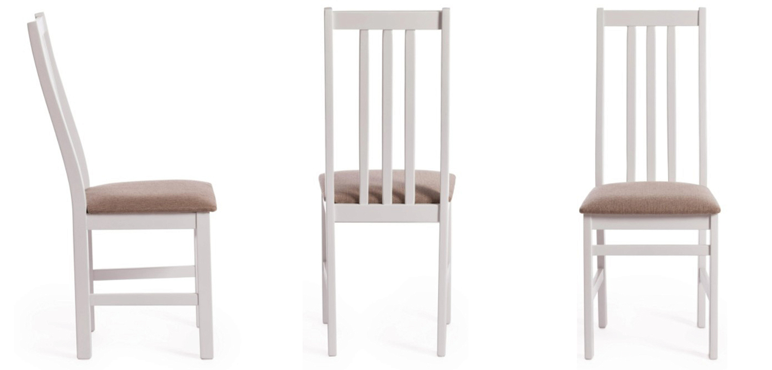 Стул Elen Chair Стул Elen Chair - Loft-Concept в Барнауле