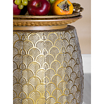 Столик дизайнерский The barrel варинант исполнения - 6 | Loft Concept в Барнауле