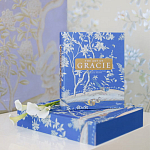 Лимитированное Коллекционное Издание The Art of Gracie Special Edition  варинант исполнения - 2 | Loft Concept в Барнауле