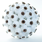 Скульптура парная «Дуальность» варинант исполнения - 3 | Loft Concept в Барнауле