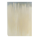 Керамический Табурет в оттенках бежевого и голубого цветов Gradient Stool варинант исполнения - 3 | Loft Concept в Барнауле