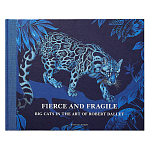 Лимитированная подарочная книга HERMES Fierce and Fragile book, English version варинант исполнения - 1 | Loft Concept в Барнауле