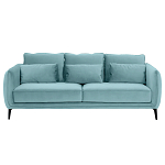 Диван трёхместный с подлокотниками Dutchman варинант исполнения - 21 | Loft Concept в Барнауле