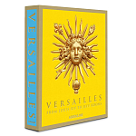 Коллекционная редкая книга Версаль. От Людовика XIV до Джеффа Кунса. Versailles From Louis XIV to Jeff Koons варинант исполнения - 1 | Loft Concept в Барнауле