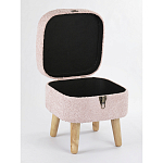 Пуф Fatal pink варинант исполнения - 3 | Loft Concept в Барнауле