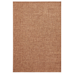 Ковер прямоугольный с эффектом джута Barefoot  варинант исполнения - 1 | Loft Concept в Барнауле