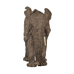 Фигурка в виде слона Elephants Statuette варинант исполнения - 2 | Loft Concept в Барнауле