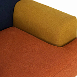 Кресло Augustine варинант исполнения - 4 | Loft Concept в Барнауле