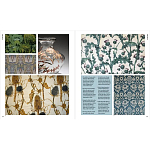 Книга The V&A Sourcebook of Pattern and Ornament варинант исполнения - 6 | Loft Concept в Барнауле