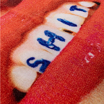 Коврик Seletti Shit (Face) варинант исполнения - 1 | Loft Concept в Барнауле