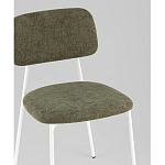 Стул Chao зеленый варинант исполнения - 2 | Loft Concept в Барнауле