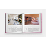 Книга Interiors: The Greatest Rooms of the Century Pink Edition варинант исполнения - 2 | Loft Concept в Барнауле