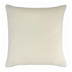 Подушка декоративная зеленого цвета с геометрическим рисунком Divine Abstractions варинант исполнения - 4 | Loft Concept в Барнауле