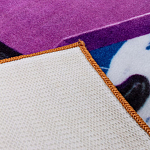 Коврик Seletti Milky Boots варинант исполнения - 1 | Loft Concept в Барнауле