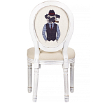 Стул French Beige Dog варинант исполнения - 3 | Loft Concept в Барнауле