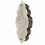 Бра настенное светодиодное фигурное Moroccan Uniform варинант исполнения - 3 | Loft Concept в Барнауле