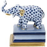 Держатель для книг Elephant варинант исполнения - 1 | Loft Concept в Барнауле