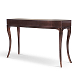 Консоль c 4-мя выдвижными ящиками и изогнутыми ножками Untamed Console варинант исполнения - 1 | Loft Concept в Барнауле