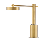 Настольная лампа светодиодная Uniformity варинант исполнения - 3 | Loft Concept в Барнауле