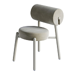 Стул «Бараныч» варинант исполнения - 1 | Loft Concept в Барнауле