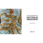 Книга The V&A Sourcebook of Pattern and Ornament варинант исполнения - 2 | Loft Concept в Барнауле