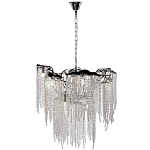 Люстра подвесная каскадная Raceme варинант исполнения - 1 | Loft Concept в Барнауле