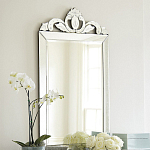 Зеркало настенное в раме Venetian Mirror варинант исполнения - 1 | Loft Concept в Барнауле