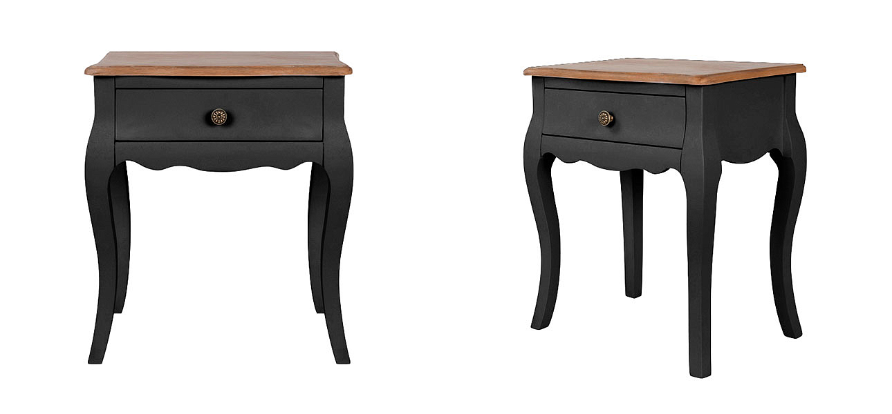 Тумба Glow black Тумба Glow black - Loft-Concept в Барнауле