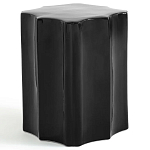 Керамический приставной столик Auseklis варинант исполнения - 1 | Loft Concept в Барнауле