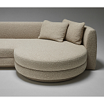 4-х местный Элитный диван трансформер Miami варинант исполнения - 3 | Loft Concept в Барнауле