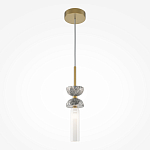 Подвесной светильник Perforation варинант исполнения - 4 | Loft Concept в Барнауле