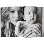 Фото альбом Кейт Мосс Kate moss by mario testino / taschen варинант исполнения - 2 | Loft Concept в Барнауле