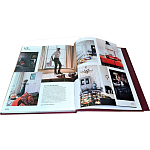 Коллекционная книга Art in Vogue варинант исполнения - 8 | Loft Concept в Барнауле