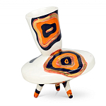 Арт-объект "Человечек" варинант исполнения - 1 | Loft Concept в Барнауле