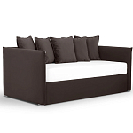 Кровать-кушетка Memory варинант исполнения - 18 | Loft Concept в Барнауле