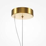 Люстра подвесная Ambre 3000К варинант исполнения - 5 | Loft Concept в Барнауле