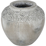 Кашпо Egyptian варинант исполнения - 1 | Loft Concept в Барнауле