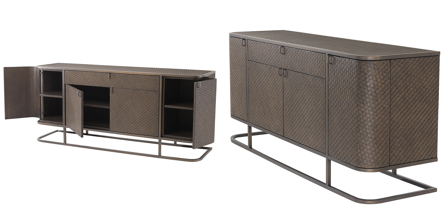 Комод Eichholtz Dresser Napa Valley Комод Eichholtz Dresser Napa Valley - Loft-Concept в Барнауле