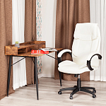 Кресло компьютерное Odeon Lux варинант исполнения - 9 | Loft Concept в Барнауле