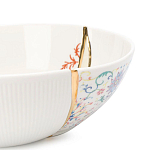 Салатник Seletti Kintsugi варинант исполнения - 2 | Loft Concept в Барнауле