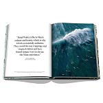 Подарочный фото-альбом Для тех, кто мечтает о приключениях Hotel Wailea  варинант исполнения - 10 | Loft Concept в Барнауле