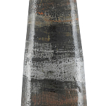 Настольная лампа с конусовидным тканевым абажуром Rock варинант исполнения - 2 | Loft Concept в Барнауле