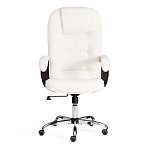 Кресло компьютерное белое City Chair варинант исполнения - 3 | Loft Concept в Барнауле