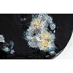 Напольная лампа "Поганка" варинант исполнения - 4 | Loft Concept в Барнауле