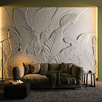 Барельеф JUNGLE варинант исполнения - 1 | Loft Concept в Барнауле